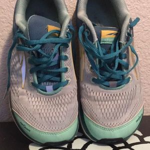 Altra intuition 4